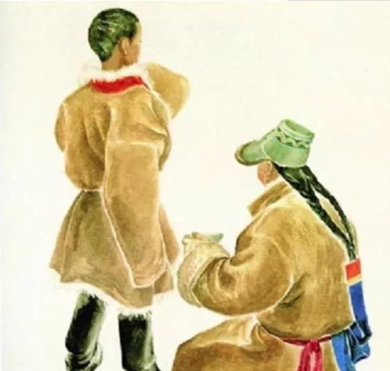 一代才女梁白波,为何晚年潦倒凄凉