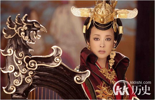 惊！女皇武则天挑选男宠的条件：年轻、貌美、健壮