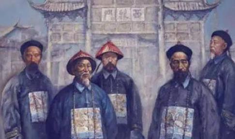 同治中兴简介 同治中兴的措施和影响是什么样的