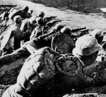 神头岭伏击战简介 双方兵力信息是什么样的