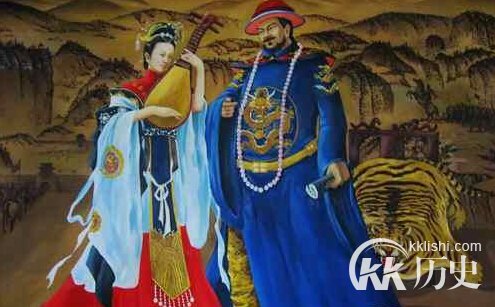 历史揭秘:明朝大将吴三桂为何引清兵入关?