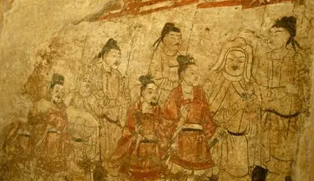 古代宦官就是太监吗 所有的宦官都是坏人吗