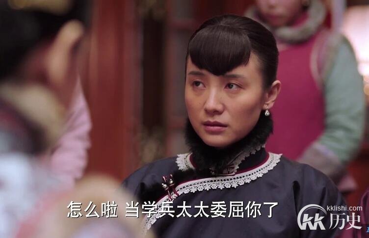 少帅剧情分集介绍11：张作霖召回杨宇霆