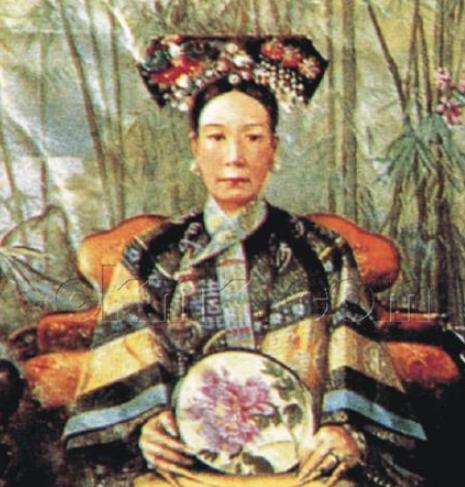 他本应是状元,慈禧却嫌他名字难听而落榜