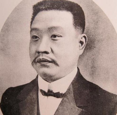 他本应是状元,慈禧却嫌他名字难听而落榜
