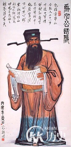 宋朝的包拯是几品官？关于包拯断案的故事