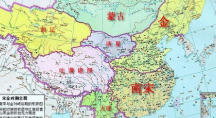 南宋官员李韶简介：为人公正廉洁，不溺于声色货利
