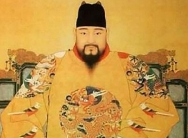 明朝从建立到灭亡一共有多少为皇帝