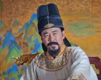 王彦超是什么人