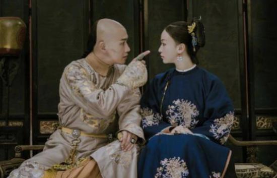 他是乾隆最早立的太子,死后陵墓堪比帝后