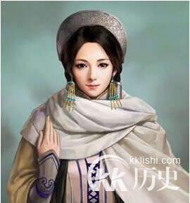 孛儿帖——历史上被玷污却依旧受宠的皇后