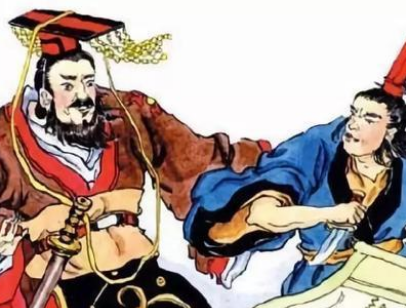 历史上豫让的一生是什么样的