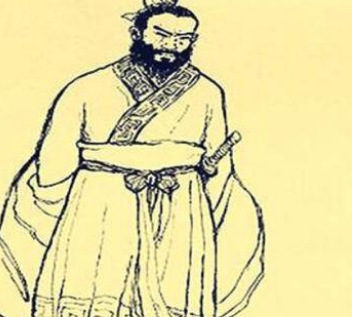 历史上豫让的一生是什么样的