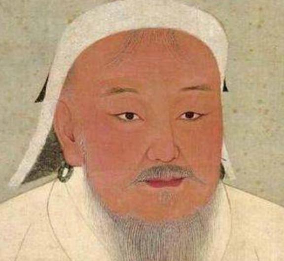 成吉思汗的四个儿子,为何个个都优秀成器