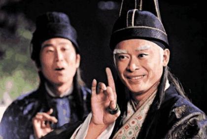 刘瑾权利如此之大 为何还是怕这两个人呢