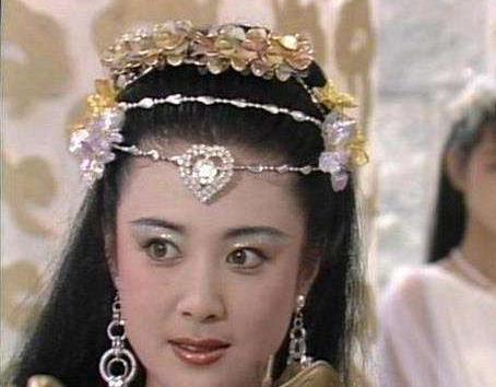 历史上真正的苏妲己是什么样的