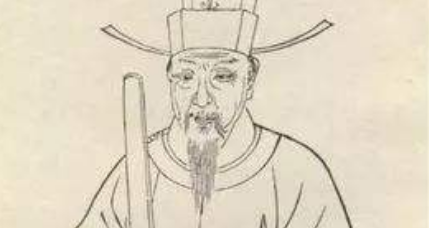明朝大臣都穆简介：曾任工部主事，官至礼部郎中