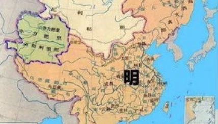 明朝大臣都穆简介：曾任工部主事，官至礼部郎中
