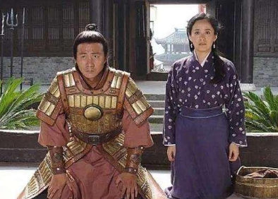 马皇后默默支持朱元璋的事业,病重不愿拖累太医坚决不服药
