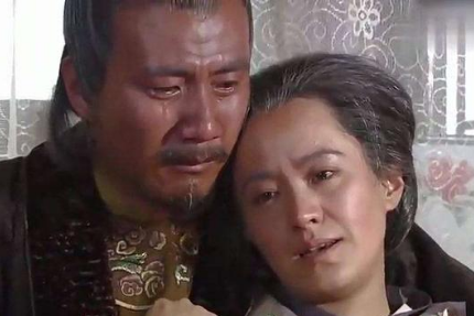 马皇后默默支持朱元璋的事业,病重不愿拖累太医坚决不服药