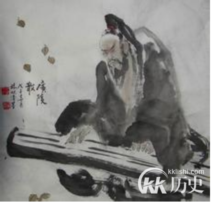 李龟年是谁 唐朝宫廷乐师李龟年简介