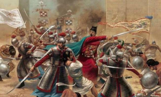 万历援朝之役有何影响