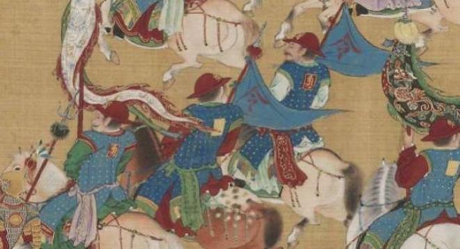 万历援朝之役有何影响