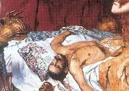 曾经的草原霸主匈奴去哪儿了