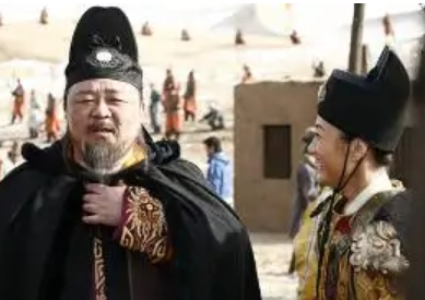 有哪些与狄仁杰相关的趣闻轶事