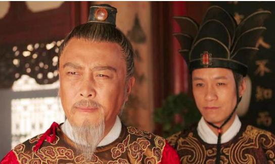 张居正为大明续五十年国祚,崇祯称他为救时宰相