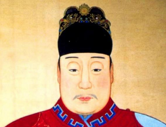张居正为大明续五十年国祚,崇祯称他为救时宰相
