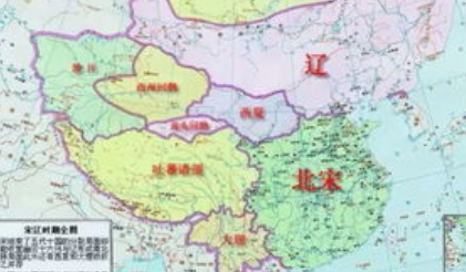 北宋政治家赵瞻简介：曾历知万泉、夏县，皆有善政