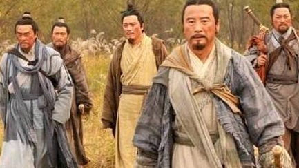 揭秘:春秋霸主晋文公不为人知的另一面
