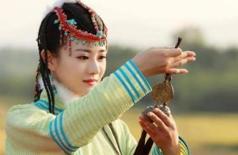 隋朝时期,共有几位和亲公主
