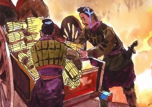 秦朝的正统性为何会遭到后世的质疑