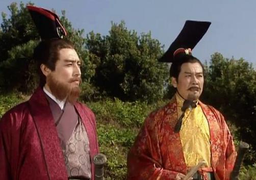 陈寿眼中的“江表之虎臣”!被东吴耽误的甘宁不比周瑜差!