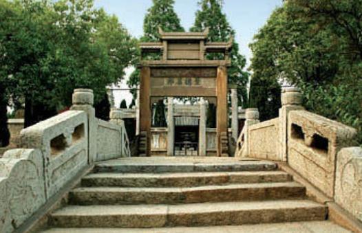 春秋诸侯国之一:吴国的发展与灭亡