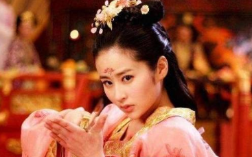 唐高宗将妹妹以皇后之礼下葬,背后是何原因