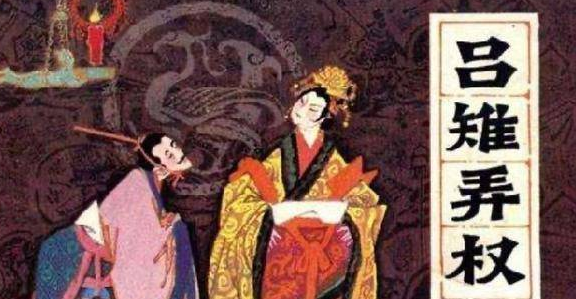 汉惠帝的六个儿子,一个都没继位