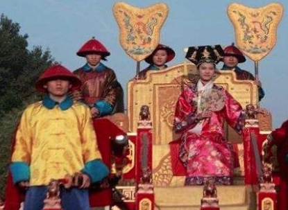 古代大内侍卫负责保卫皇宫安全 想要做侍卫需要什么条件