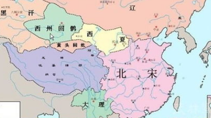 北宋医学博士朱肱简介：后人称其与父兄为&ldquo;一门三进士&rdquo;
