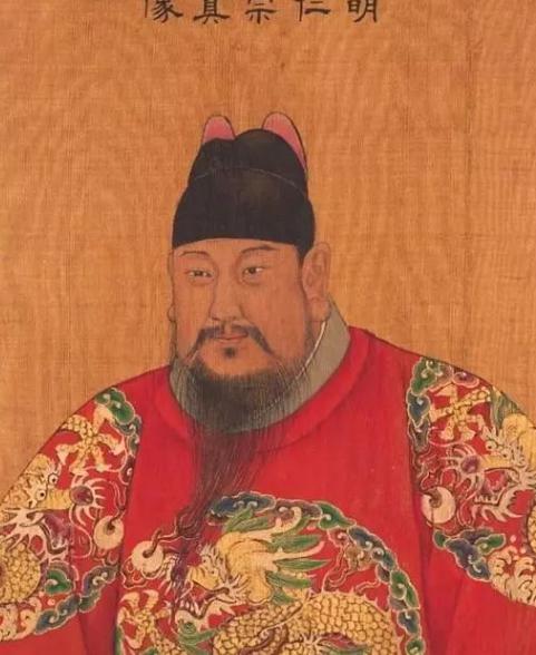 汉王朱高煦：当皇帝是我此生唯一的梦想