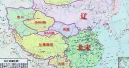 北宋政治家宋彦德简介：曾出任翰林院编修，経筵讲官