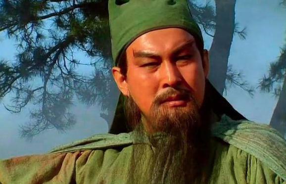 他是赵云师兄,声名不显却无一败绩