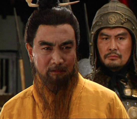 他是赵云师兄,声名不显却无一败绩
