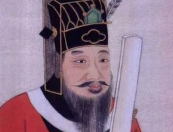杜如晦：唐朝初期名相，与房玄龄并称&ldquo;房谋杜断&rdquo;