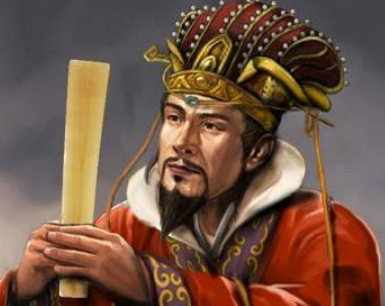 杜如晦：唐朝初期名相，与房玄龄并称&ldquo;房谋杜断&rdquo;