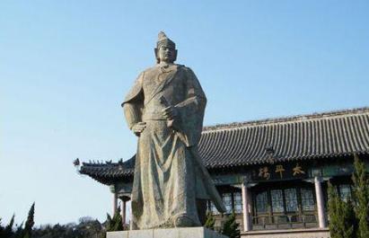 朱元璋铁腕反腐杀人无数,却不知贪钱反成了明朝的续命丸
