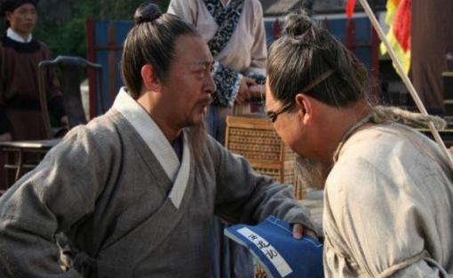 朱元璋铁腕反腐杀人无数,却不知贪钱反成了明朝的续命丸