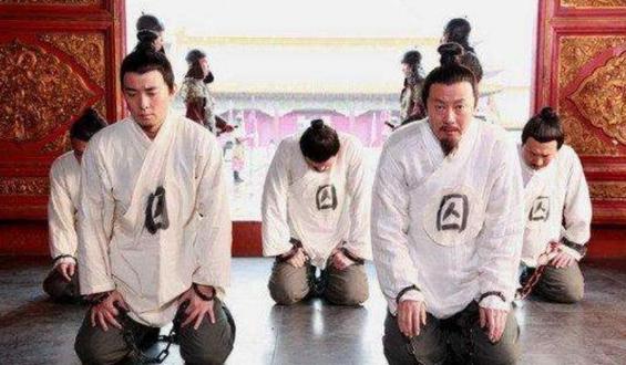朱元璋铁腕反腐杀人无数,却不知贪钱反成了明朝的续命丸
